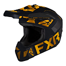 Купить Шлем FXR Clutch Evo Le.5 2XL OEM: 220613-1062-19 в интернет магазине Семь Футов