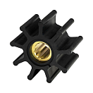 Крыльчатка охлаждения Volvo Penta, Omax 21730344_OM