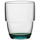 Купить Marine business 16948 штабелируемая чашка Party Ecozen 6 Единицы Turquoise 7ft.ru в интернет магазине Семь Футов