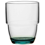 Marine business 16948 штабелируемая чашка Party Ecozen 6 Единицы Turquoise