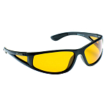 Eyelevel 269082 поляризованные солнцезащитные очки Striker II Black Yellow/CAT2