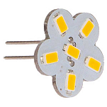 Nauticled G4-XP06-WW-LBP G4 X Premium 6 Белая  WW Back Pin 