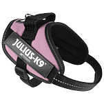 Julius k-9 16IDC-PN-M IDC® Power Mini Обуздать Розовый Pink Mini