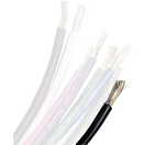Купить Ancor 639-186003 Primary Wire 3.6 m Черный  Black 3.31 mm2 7ft.ru в интернет магазине Семь Футов