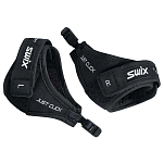 Swix RDCG5S Just Click ремешок маленький Черный Black S