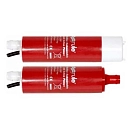 Купить Jabsco 002141 насос 18 л/мин IL280P 4.5A Red / White 18x10x10 165 x 38 mm 7ft.ru в интернет магазине Семь Футов