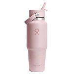 Hydro flask WT32CFS678 термос Wide Flex Straw Travel 945ml  Trillium