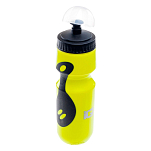 Iq 78078-LIME/BLACK-650ML Ezian 650ml бутылка Бесцветный  Lime / Black