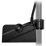Lowrance 000-16054-001 Active Target 2 Trolling Motor Служба поддержки Black