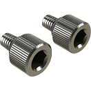 Купить MARCO R6400122 R-KIT 2 вентиляционных пробки и 2 уплотнительных кольца для электронных насосов 7ft.ru в интернет магазине Семь Футов