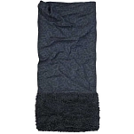 Trespass fahsscg20001-blk-os Шарф-хомут Diva Black 15x10x10