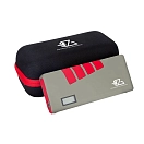 Купить Eza l47983 Литиевый пусковой аккумулятор Grey / Red / Black 20x20x8 190 x 83 x 34 mm 7ft.ru в интернет магазине Семь Футов