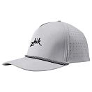Купить Zhik hat-0360-u-gry-000 Кепка Trucker Grey 15x10x5 7ft.ru в интернет магазине Семь Футов
