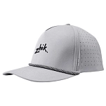 Zhik hat-0360-u-gry-000 Кепка Trucker Grey 15x10x5