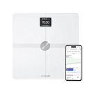 Купить Withings wit3700546708206 Весы Body Smart White 35x30x15 7ft.ru в интернет магазине Семь Футов