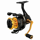 Купить Kinetic b140-025-009-unit спиннинговая катушка Abaris Black / Gold 20x20x15 5000FD 7ft.ru в интернет магазине Семь Футов