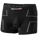 Biotonik BIO/BOX2 Нижнее белье Italia Черный  Black M-L