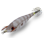 DTD 10051-BN Gira Smeda 1.0 Кальмар 47 Mm 4.5g Серый  Brown