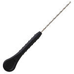 Garbolino competition GOFAD1125 Boilie Иголка Черный  Black