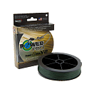 Купить Power pro PPBISV227541MG Super 8 Slick V2 275 M линия Черный Moss Green 0.410 mm  7ft.ru в интернет магазине Семь Футов