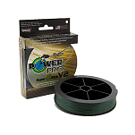 Power pro PPBISV227541MG Super 8 Slick V2 275 M линия Черный Moss Green 0.410 mm 