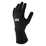 Gill 7675-blk01-l Перчатки Booster Liner Black 15x10x10