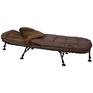 Купить Fox international CBC099 Duralite 5 Season System Коричневый Brown / Dark Olive 7ft.ru в интернет магазине Семь Футов