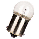 Euromarine REM190325 12V 5W 1 ПРИКОЛОТЬ Лампочка Золотистый Clear / Grey