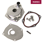 Ремкомплект насоса охлаждения Mercury/Mariner SC-WT304