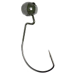 VMC 31VM7340R073/0K1 7340RJ Джиг-голова Черный  Black Nickel 7 g 