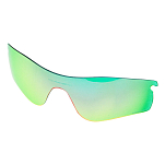 Oakley 101-118-004 Radarlock Prizm Golf Линзы  Multicolor Prizm Golf/CAT2