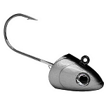 Storm 19STSJSD65SS Ultra Shad Джиг-голова  Silver 65 g