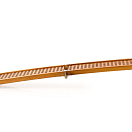 Складной деревянный трап / 200 x 33 см