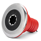 RUTGERSON CL038DIE Заливная горловина бака / дизельное топливо