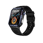 Trevi 8011000041001 Смарт-часы T-Fit 500 Черный  Blue