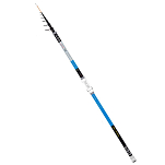 Kali kunnan 62444 Trevi Удочка Для Серфинга Голубой Black 4.50 m 