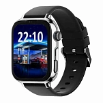 Savefamily 8436628090000 Смарт-часы SaveWatch Plus 2 Silver / Black 12x10x8