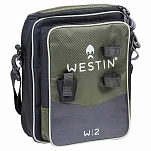 Westin a277-m-1148-unit Сумка через плечо Street Forest Night 25x20x15