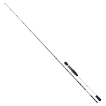 Sakura 07SKSC190 Удилище для медленного джига Salt Sniper Casting Black 1.90 m