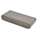 Купить Prowess PRCAL0002 W-Tools&Tackle Случай Буровой Установки Grey 24.5 x 13.5 x 4 cm 7ft.ru в интернет магазине Семь Футов