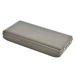 Prowess PRCAL0002 W-Tools&Tackle Случай Буровой Установки Grey 24.5 x 13.5 x 4 cm