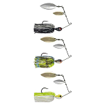 Molix VE58DW-19 Venator 5/8 Double Willow 15.5g Многоцветный 19 Pummel Fish Ike Special