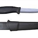 Нож Morakniv Companion Anthracite 13215 Mora of Sweden (Ножи)