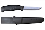 Нож Morakniv Companion Anthracite 13215 Mora of Sweden (Ножи)