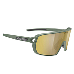 Salice 028RW-GREEN Солнцезащитные очки 028Rw  Green Rw Gold/CAT3+Orange/CAT1