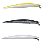 Nomura NM60431217 Nagasa 175 Mm 26g Многоцветный  312