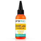 Купить Promix PMCJMC00 Carp Jam 60ml Жидкая добавка для прикормки «Манго и чили» Orange 7ft.ru в интернет магазине Семь Футов