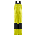 North sails 27M440-0470-XL Offshore Нагрудник Желтый  Sulphur Spring XL