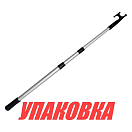 Багор телескопический 1,3-2,4 м (упаковка из 8 шт.) Sumar 1060808_pkg_8
