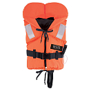Купить Besto 20416050 Racingbelt 100N Спасательный жилет Оранжевый Orange 60-70 kg  7ft.ru в интернет магазине Семь Футов